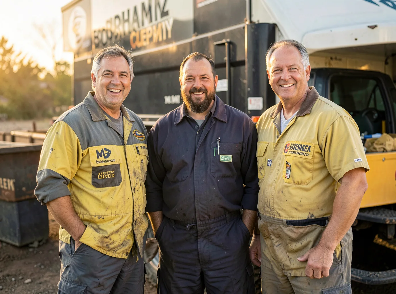 Sewage Cleanup company in Brentwood, TN