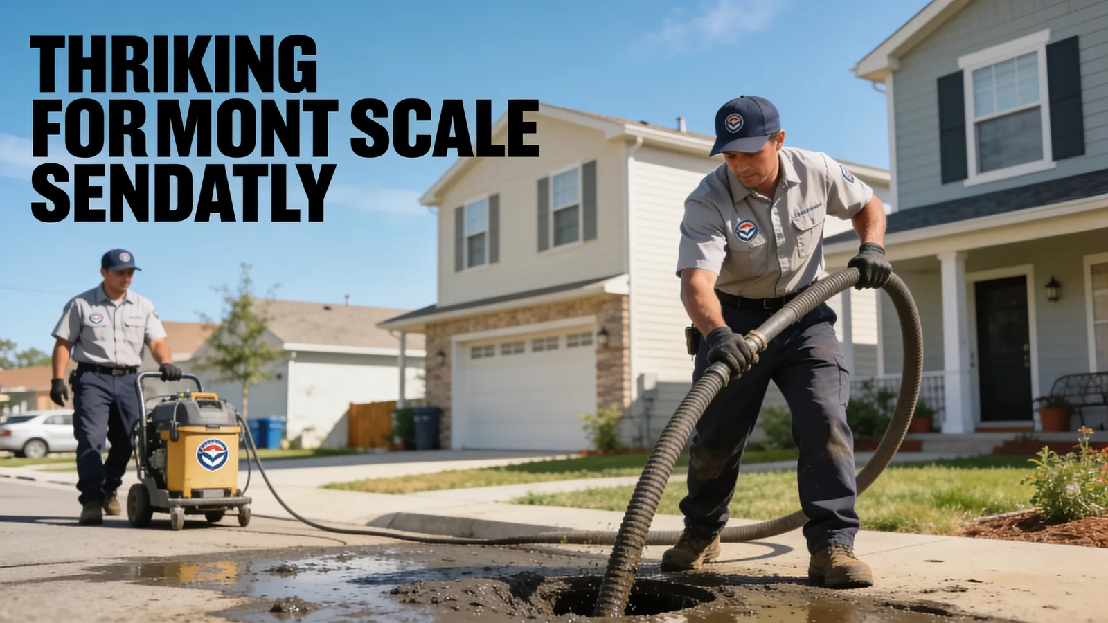 Sewage Cleanup in Brentwood, TN near me